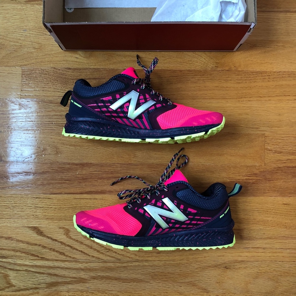 New Balance Sneakers